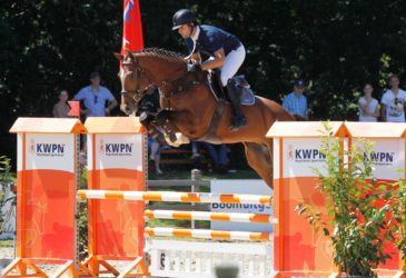 Habitat pakt de winst in St. Tropez